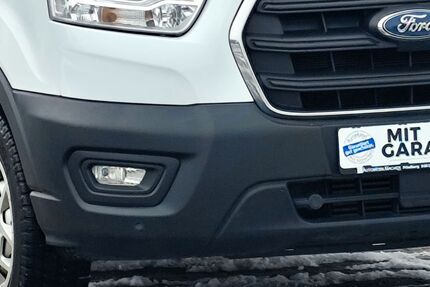 Ford Transit 32.000 km 24.390 &euro; Friedberg 61169