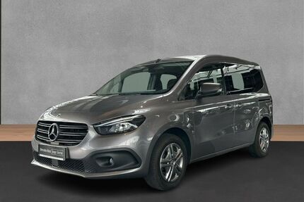 Mercedes-Benz Citan 28.500 km 24.250 &euro; Gießen 35396