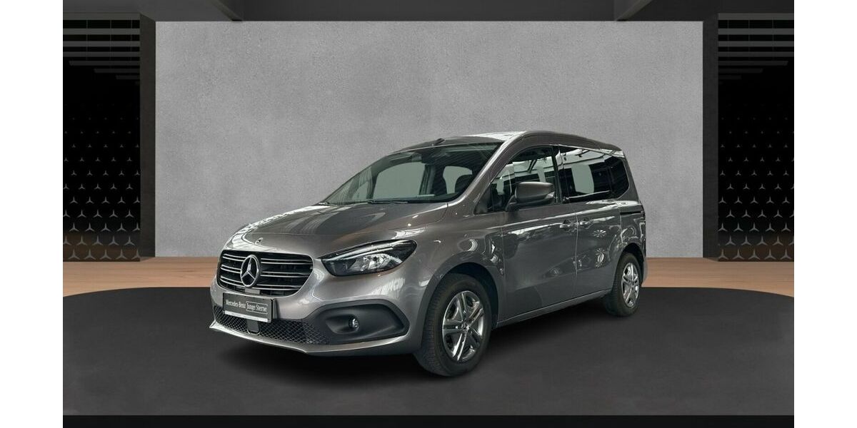 Mercedes-Benz Citan 28.500 km 24.250 &euro; Gießen 35396