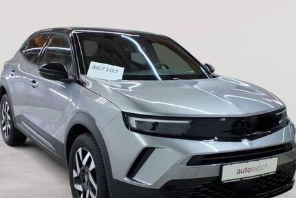 Opel Mokka 21.437 km 18.389 &euro; Fernwald-Steinbach 35463