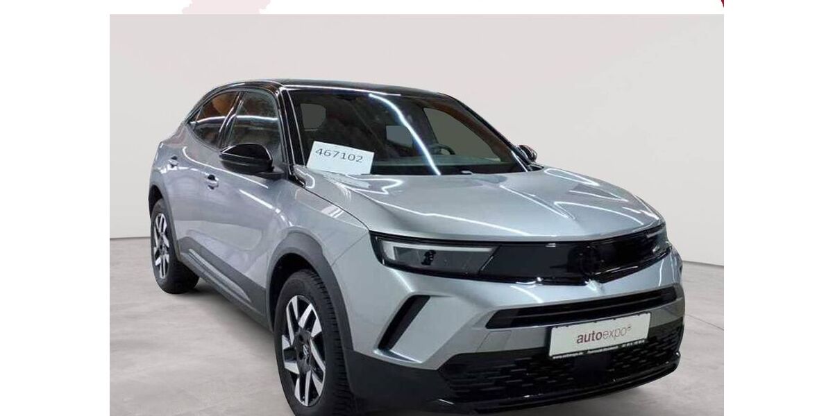 Opel Mokka 21.437 km 18.389 &euro; Fernwald-Steinbach 35463