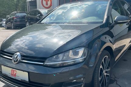 VW Golf 243.887 km 8.990 &euro; Giessen 35394