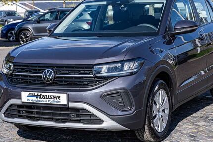VW T-Cross 3.111 km 22.485 &euro; Pohlheim 35415