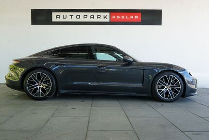 Porsche Taycan 29.900 km 77.880 &euro; Asslar 35614