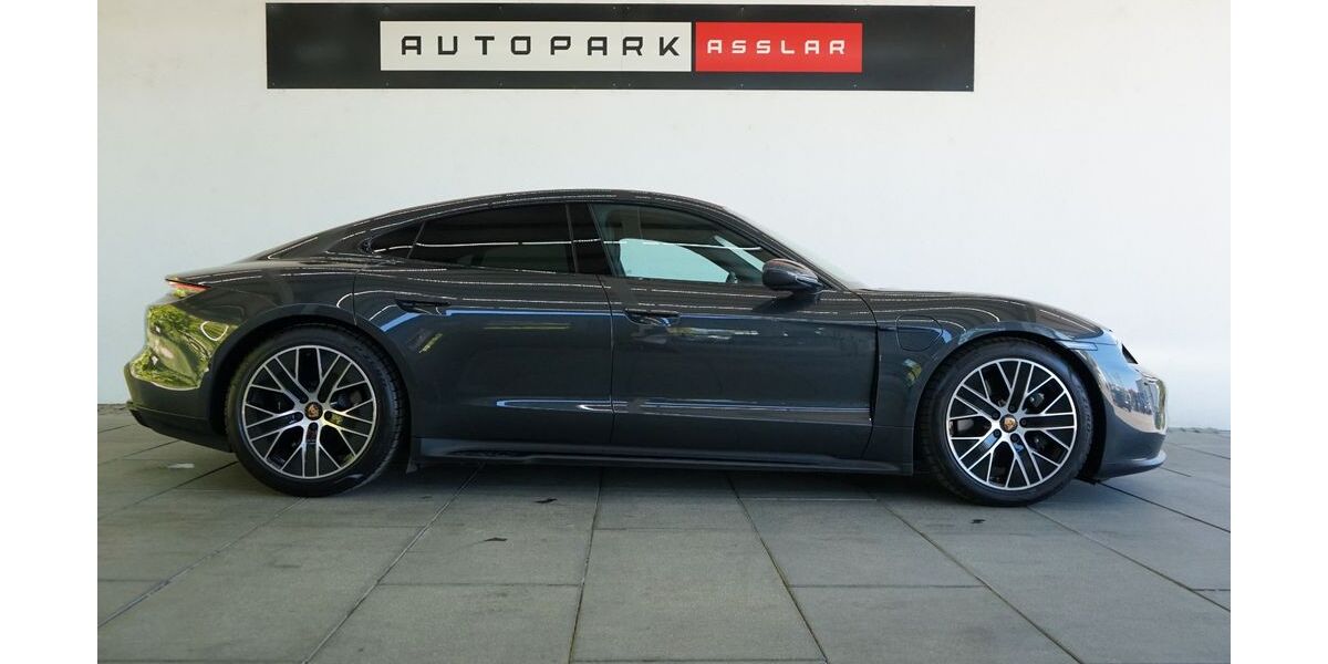 Porsche Taycan 29.900 km 77.880 &euro; Asslar 35614