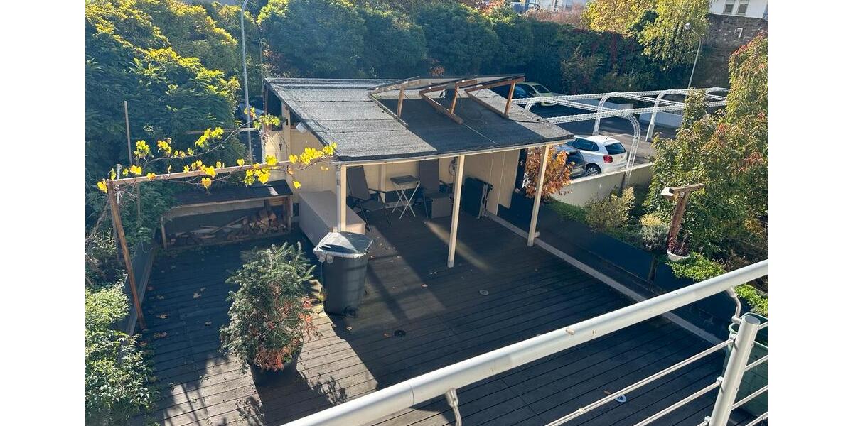 Maisonettenwohnung Wetzlar - 5 Zimmer, 100 m&sup2;, 1.250&euro; | Angebot:25988980