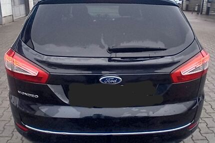 Ford Mondeo 194.767 km 7.450 &euro; Giessen 35394