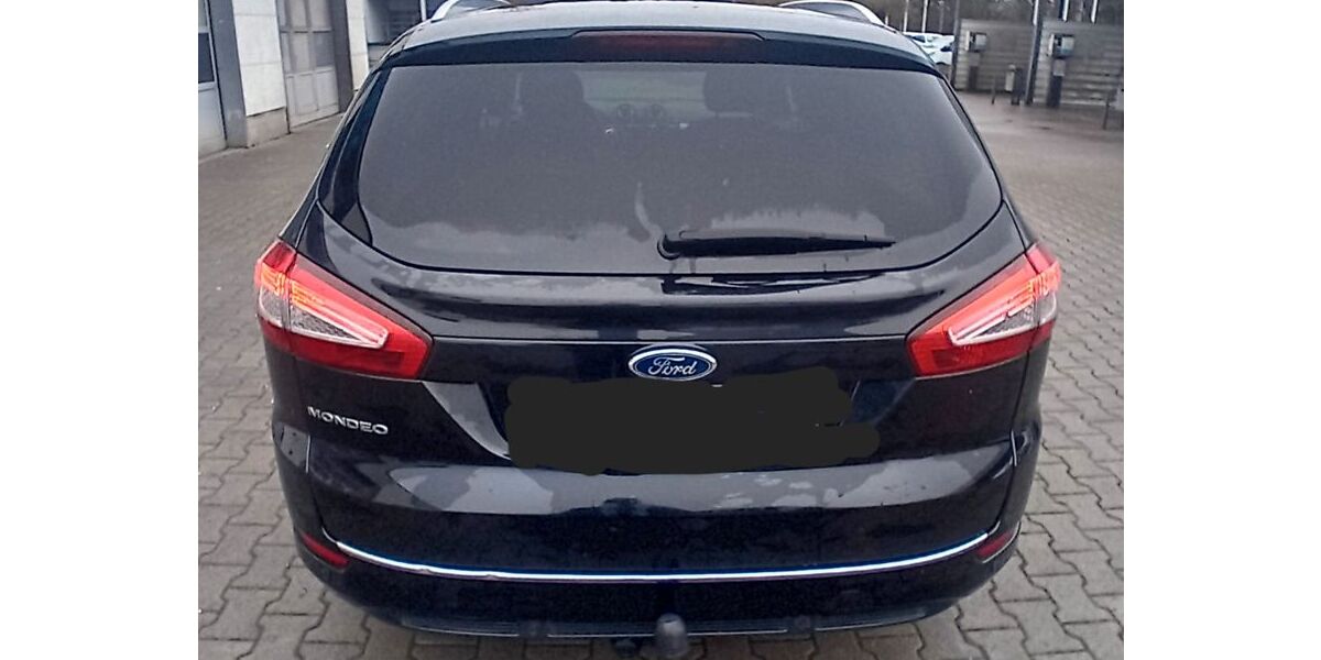 Ford Mondeo 194.767 km 7.450 &euro; Giessen 35394