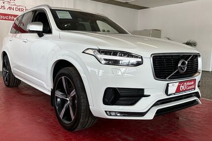Volvo XC90 169.136 km 34.550 &euro; Ober Mörlen 61239