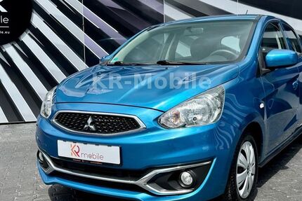 Mitsubishi Space Star 78.718 km 6.000 &euro; Garbenheim 35583