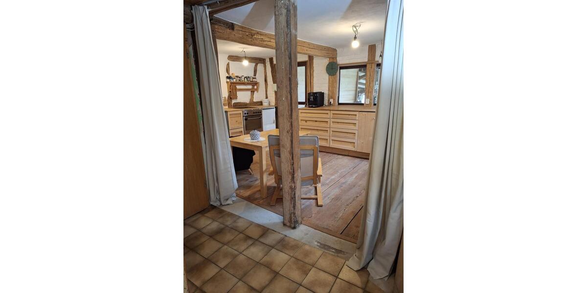 Einfamilienhaus Reichelsheim (Wetterau) - 5 Zimmer, 110 m&sup2;, 206.000&euro; | Angebot:25146132