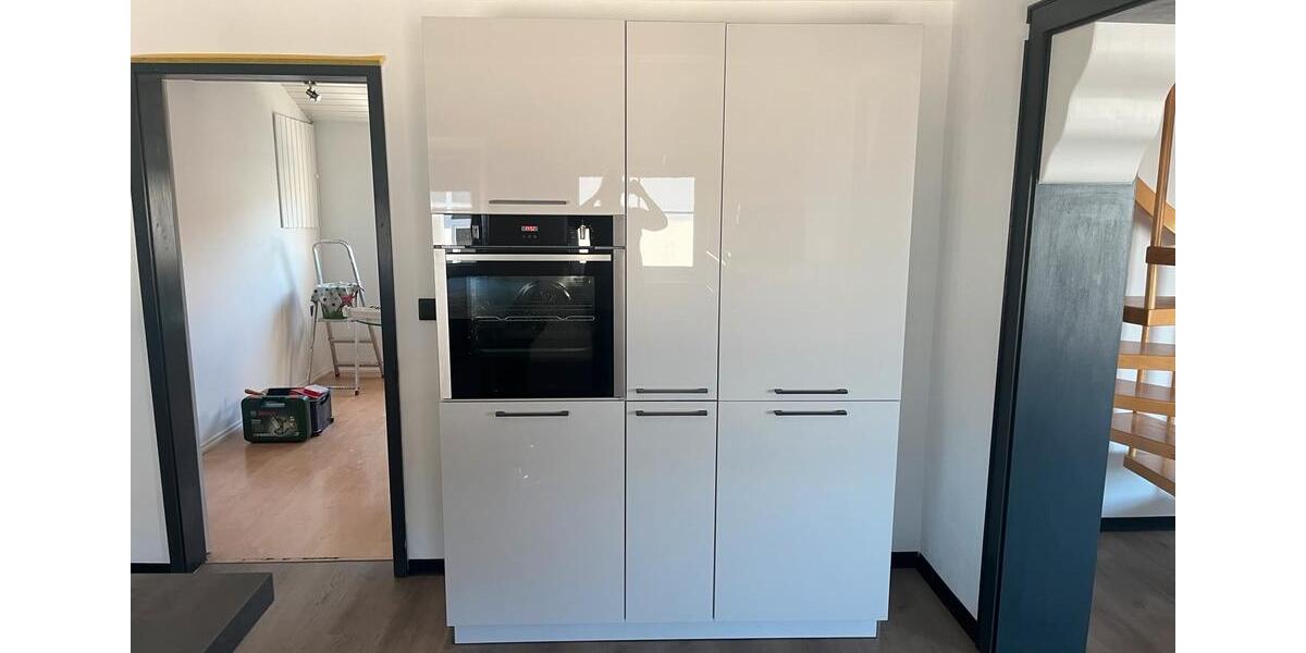 Etagenwohnung Lahnau - 4 Zimmer, 135 m&sup2;, 1.300&euro; | Angebot:26680425