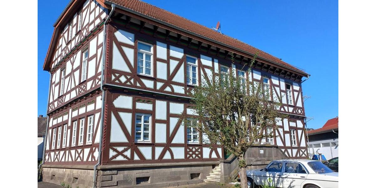 Mehrfamilienhaus, Wohnhaus Staufenberg - 12 Zimmer, 309 m&sup2;, 495.000&euro; | Angebot:25086836