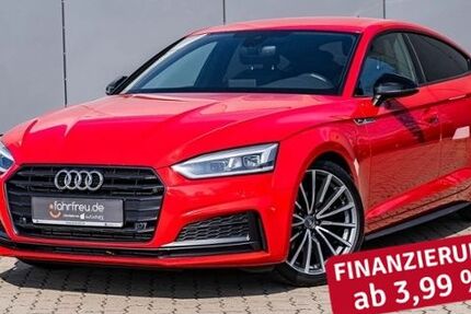 Audi A5 69.219 km 30.690 &euro; Gießen 35394