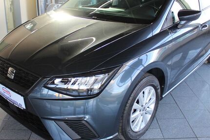 Seat Ibiza 27.066 km 14.885 &euro; Wölfersheim 61200
