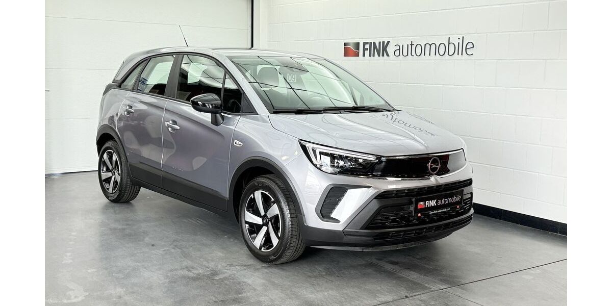 Opel Crossland (X) 34.570 km 12.180 &euro; Lich 35423