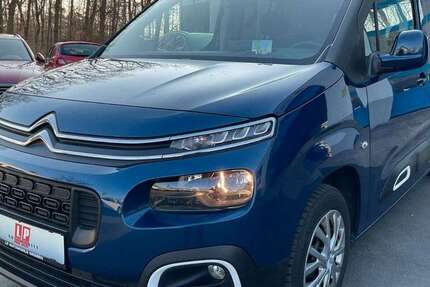 Citroen Berlingo 132.649 km 15.990 &euro; Giessen 35394
