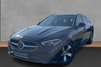 Mercedes-Benz C 220 37.364 km 40.168 &euro; Gießen 35396