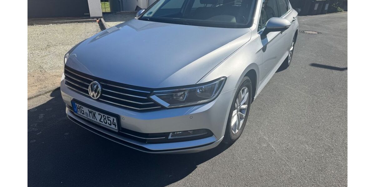 VW Passat 113.500 km 13.500 &euro; Usingen 61250