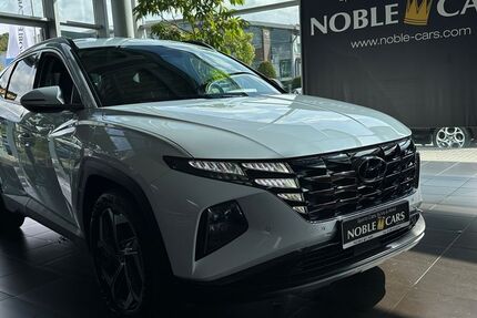 Hyundai TUCSON 54.100 km 28.890 &euro; Giessen 35394
