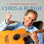 A summer night with Chris de Burgh - Plassenburg Open-Air 2026
