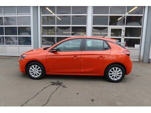 Opel Corsa F Edition 88.350 km 10.950 &euro; Bad Endbach 35080