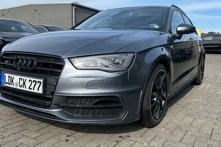Audi A3 144.450 km 15.799 &euro; Solms 35606