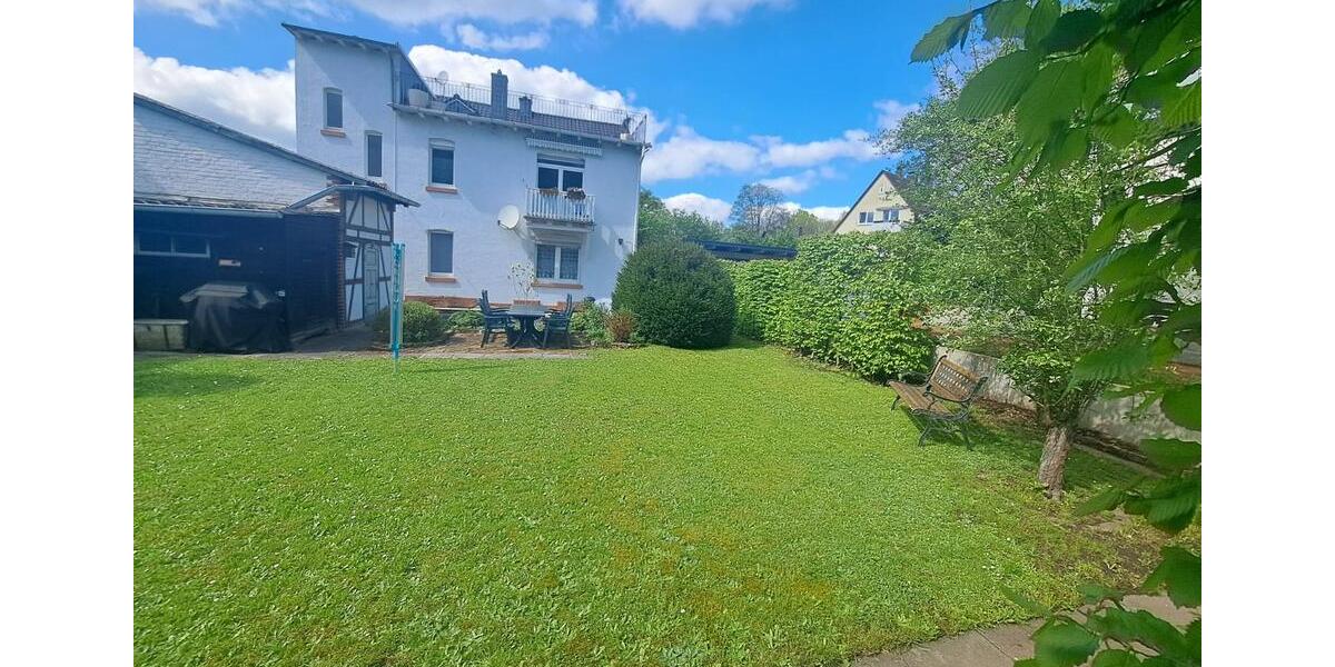 Mehrfamilienhaus, Wohnhaus Marburg Biegenviertel - 12 Zimmer, 240 m&sup2;, 790.000&euro; | Angebot:26482277