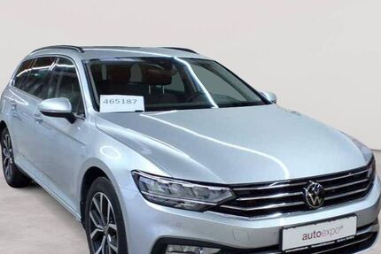 VW Passat Variant 92.223 km 21.989 &euro; Fernwald-Steinbach 35463