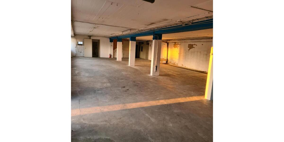 Gewerbeobjekt Wetzlar Naunheim - 1.050&euro; | Angebot:26134907
