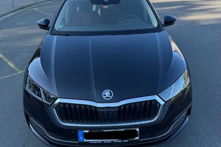 Skoda Octavia 101.006 km 19.800 &euro; Braunfels 35619
