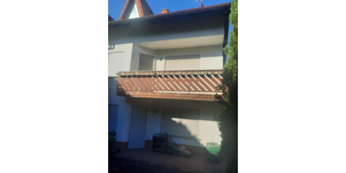 Doppelhaushälfte Weimar (Lahn) - 5 Zimmer, 114 m&sup2;, 315.000&euro; | Angebot:25393658