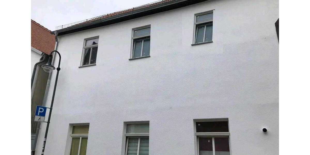 Dachgeschoßwohnung Friedberg (Hessen) - 3 Zimmer, 67 m&sup2;, 790&euro; | Angebot:25842035