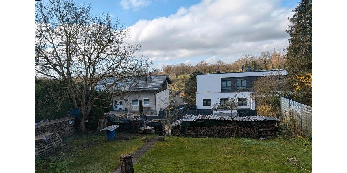 Erdgeschoßwohnung Grünberg - 2 Zimmer, 53 m&sup2;, 550&euro; | Angebot:25994840