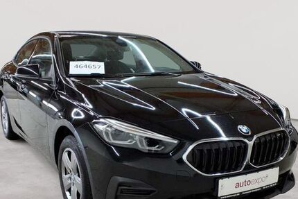 BMW 218 40.138 km 26.489 &euro; Fernwald-Steinbach 35463