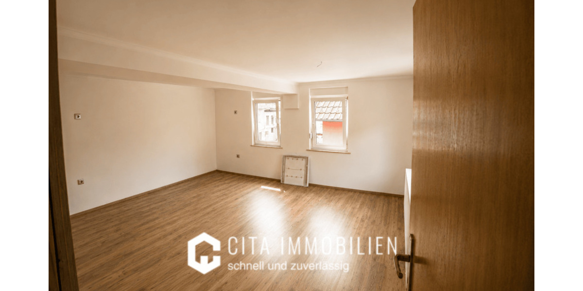 Einfamilienhaus Hungen Langd - 5 Zimmer, 147 m&sup2;, 179.000&euro; | Angebot:26695713