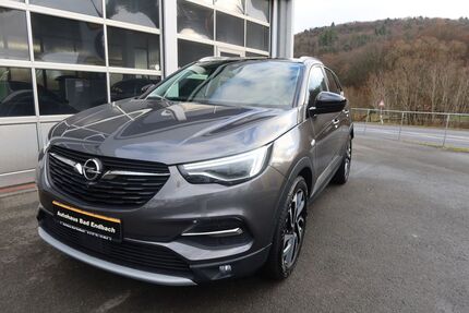Opel Grandland (X) 97.850 km 15.990 &euro; Bad Endbach 35080