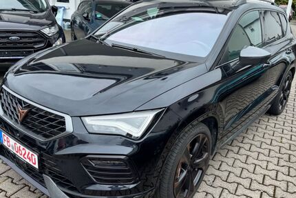 Cupra Ateca 117.034 km 19.900 &euro; Butzbach 35510