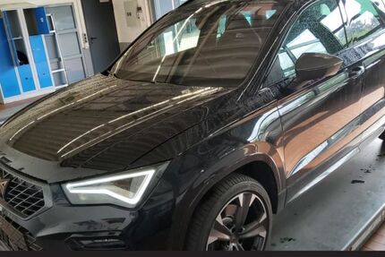 Cupra Ateca 41.811 km 30.785 &euro; Pohlheim 35415