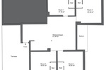 Etagenwohnung Allendorf (Lumda) - 5 Zimmer, 130 m&sup2;, 1.450&euro; | Angebot:25392014