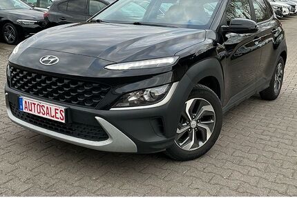 Hyundai KONA 121.903 km 13.927 &euro; Lich 35423