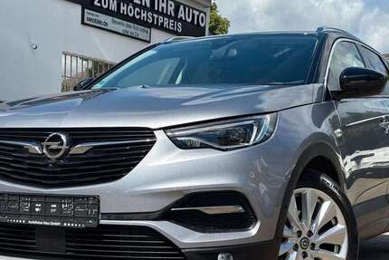Opel Grandland X 19.222 km 19.240 &euro; Gießen 35396