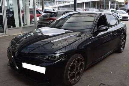 Alfa Romeo Giulia 8.492 km 38.985 &euro; Pohlheim 35415