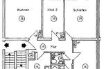 Etagenwohnung Marburg Biegenviertel - 4 Zimmer, 79 m&sup2;, 1.000&euro; | Angebot:26562130