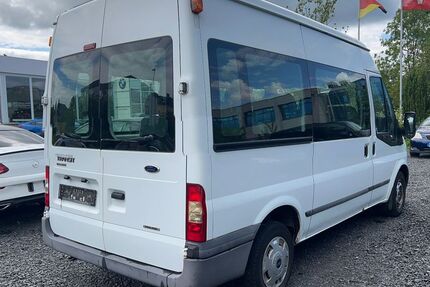 Ford Transit 289.100 km 6.300 &euro; Friedberg 61169