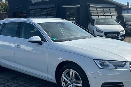 Audi A4 245.000 km 12.000 &euro; Butzbach 35510