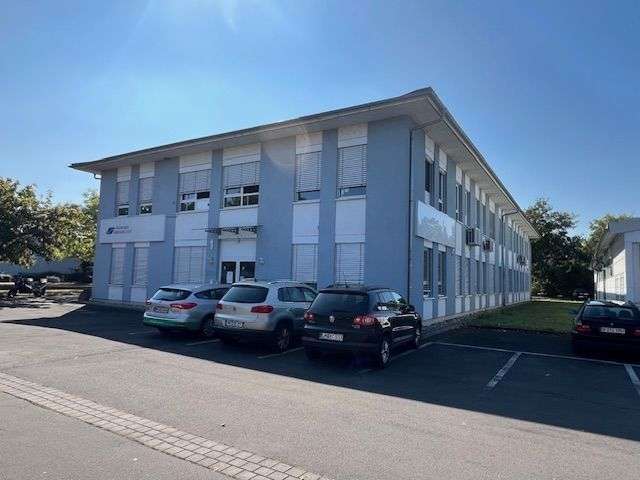 Gewerbeobjekt Gießen Allendorf - 1.950&euro; | Angebot:19210199