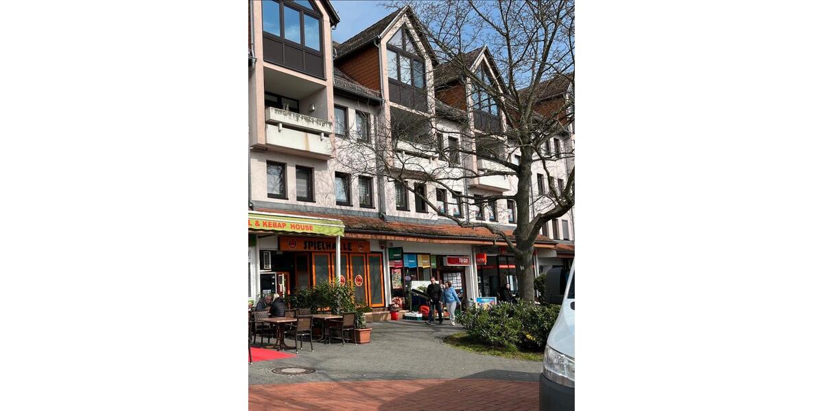 Etagenwohnung Butzbach - 4 Zimmer, 130 m&sup2;, 1.250&euro; | Angebot:25883069