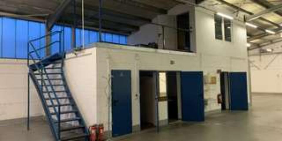 Gewerbeobjekt Linden - 2.250&euro; | Angebot:25922424