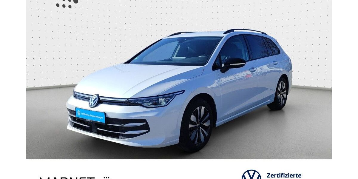 VW Golf 15.373 km 29.790 &euro; Bad Nauheim 61231